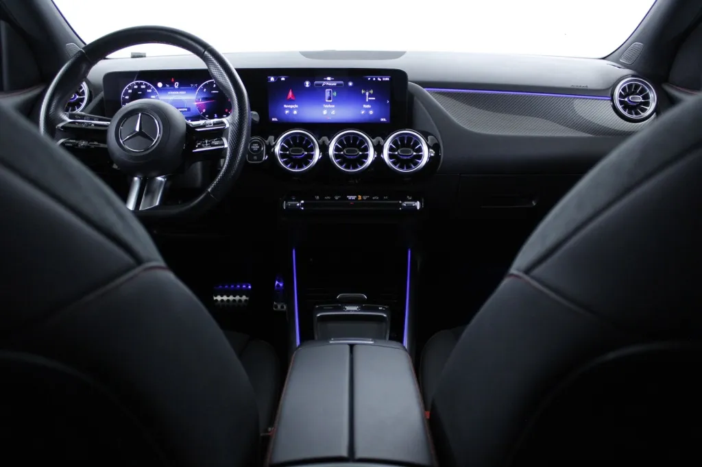 Mercedes-Benz Classe GLA - 180