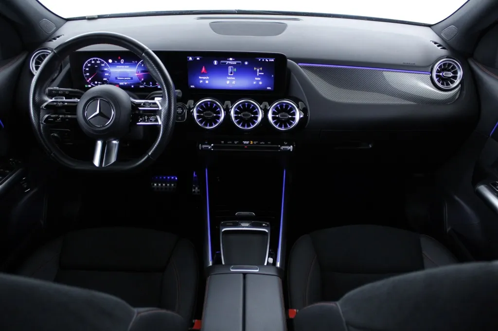 Mercedes-Benz Classe GLA - 180