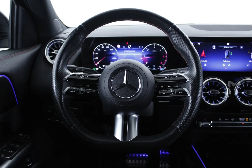Mercedes-Benz Classe GLA - 180
