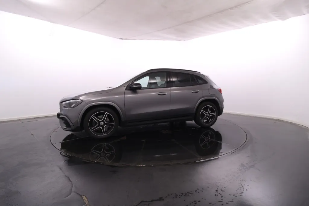 Mercedes-Benz Classe GLA - 180