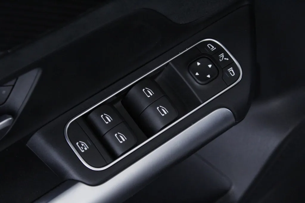 Mercedes-Benz Classe GLA - 180