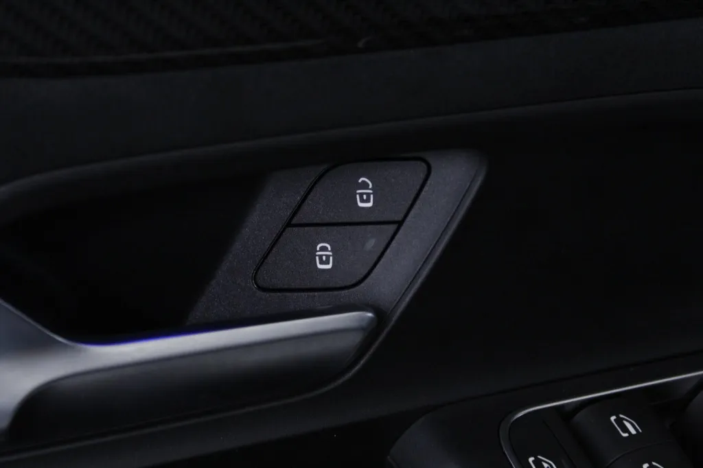 Mercedes-Benz Classe GLA - 180