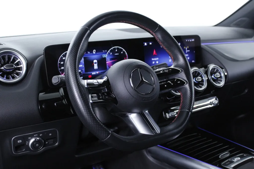 Mercedes-Benz Classe GLA - 180