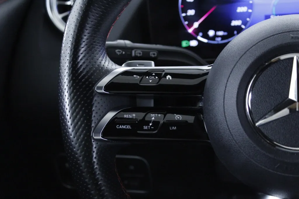 Mercedes-Benz Classe GLA - 180