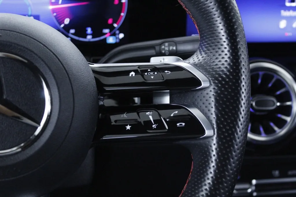 Mercedes-Benz Classe GLA - 180