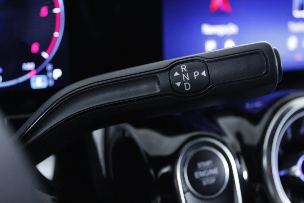 Mercedes-Benz Classe GLA - 180