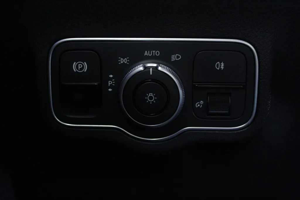 Mercedes-Benz Classe GLA - 180