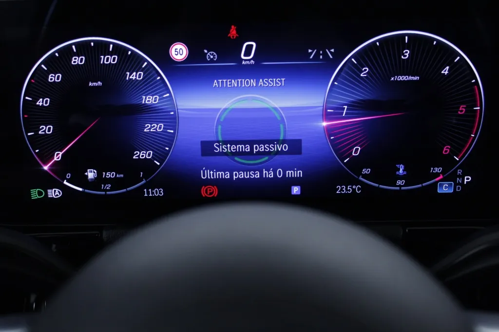 Mercedes-Benz Classe GLA - 180