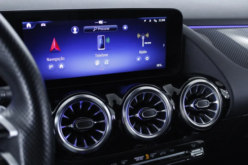Mercedes-Benz Classe GLA - 180