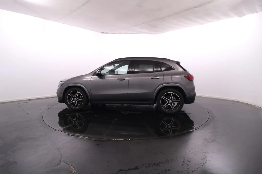 Mercedes-Benz Classe GLA - 180