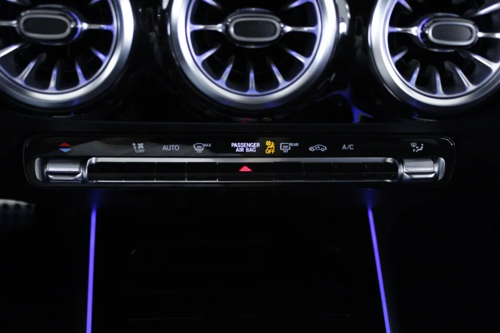 Mercedes-Benz Classe GLA - 180
