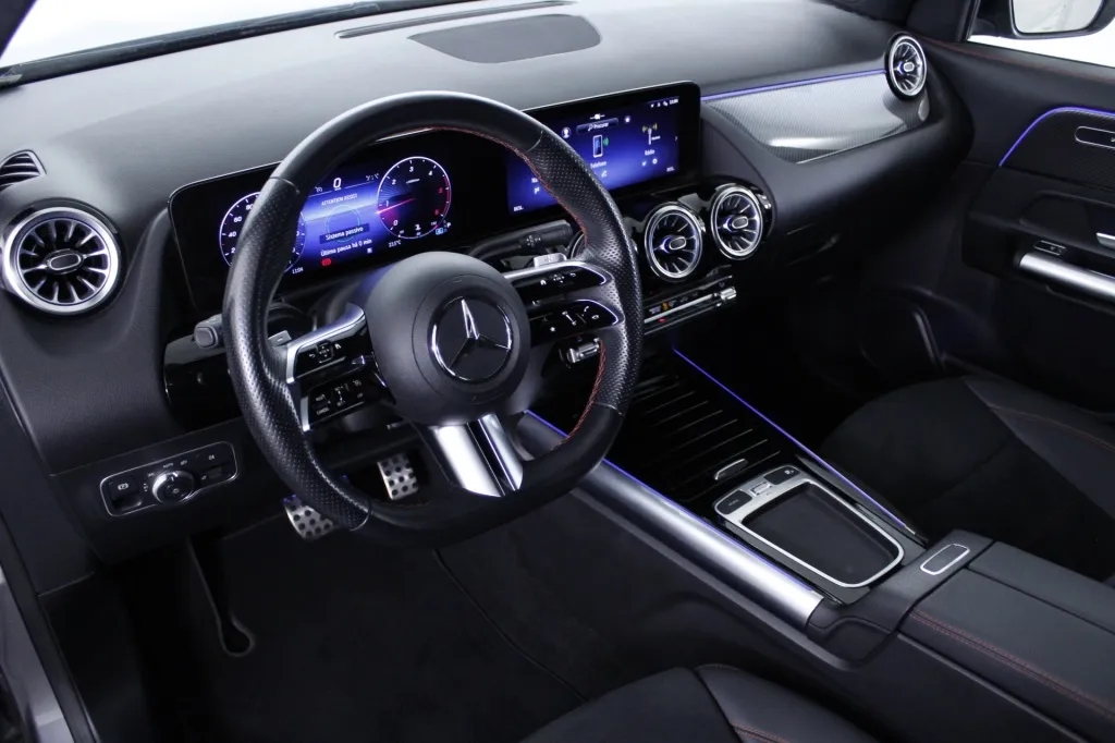 Mercedes-Benz Classe GLA - 180