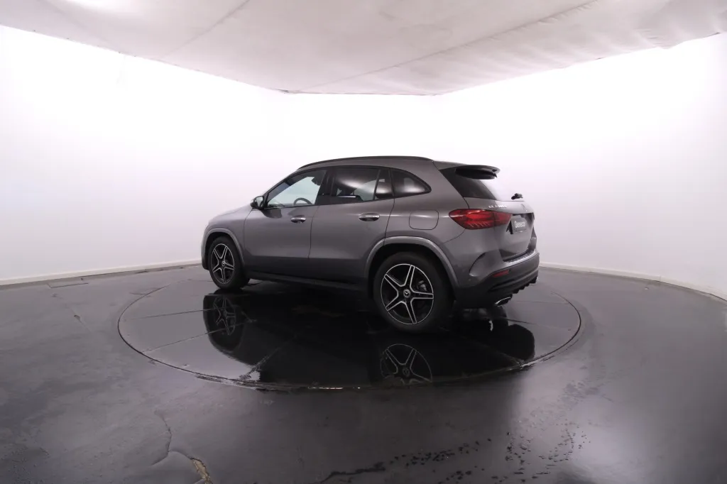 Mercedes-Benz Classe GLA - 180