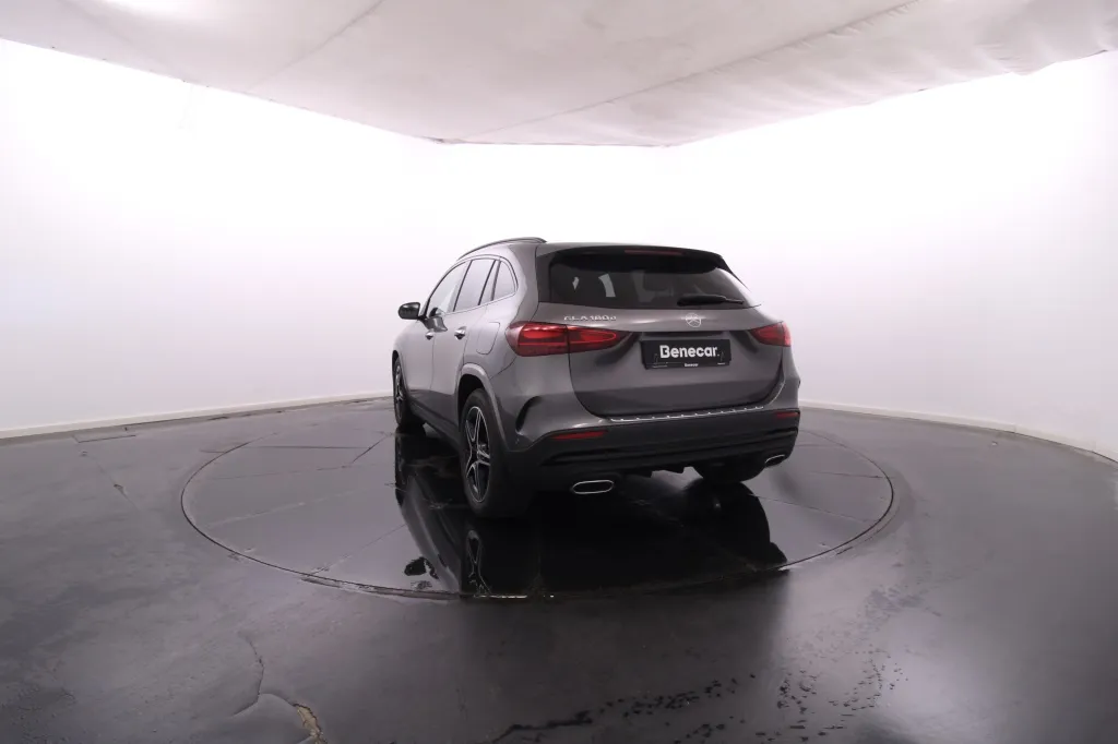 Mercedes-Benz Classe GLA - 180