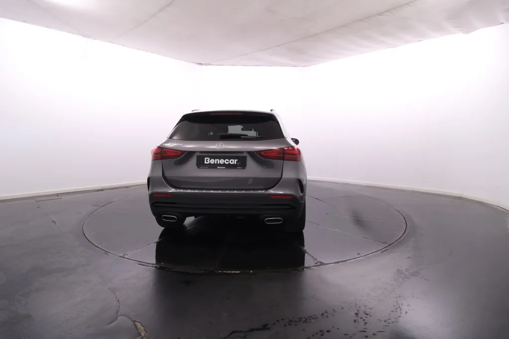 Mercedes-Benz Classe GLA - 180