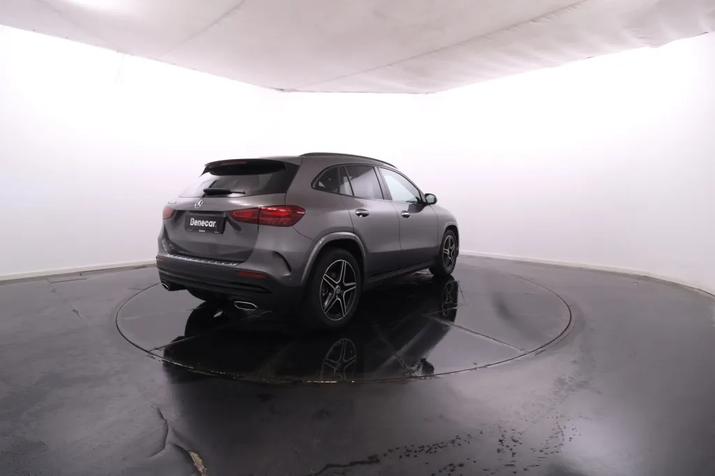 Mercedes-Benz Classe GLA - 180