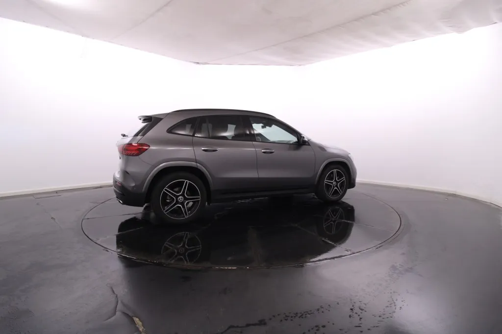 Mercedes-Benz Classe GLA - 180