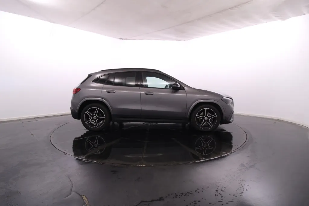 Mercedes-Benz Classe GLA - 180