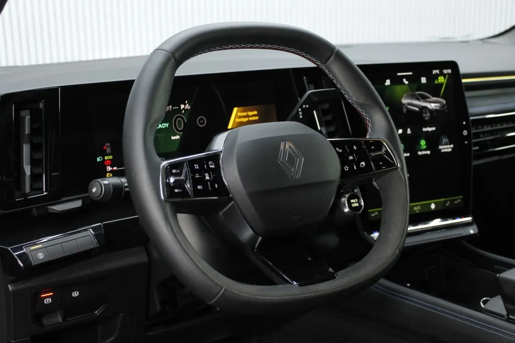 Renault Austral