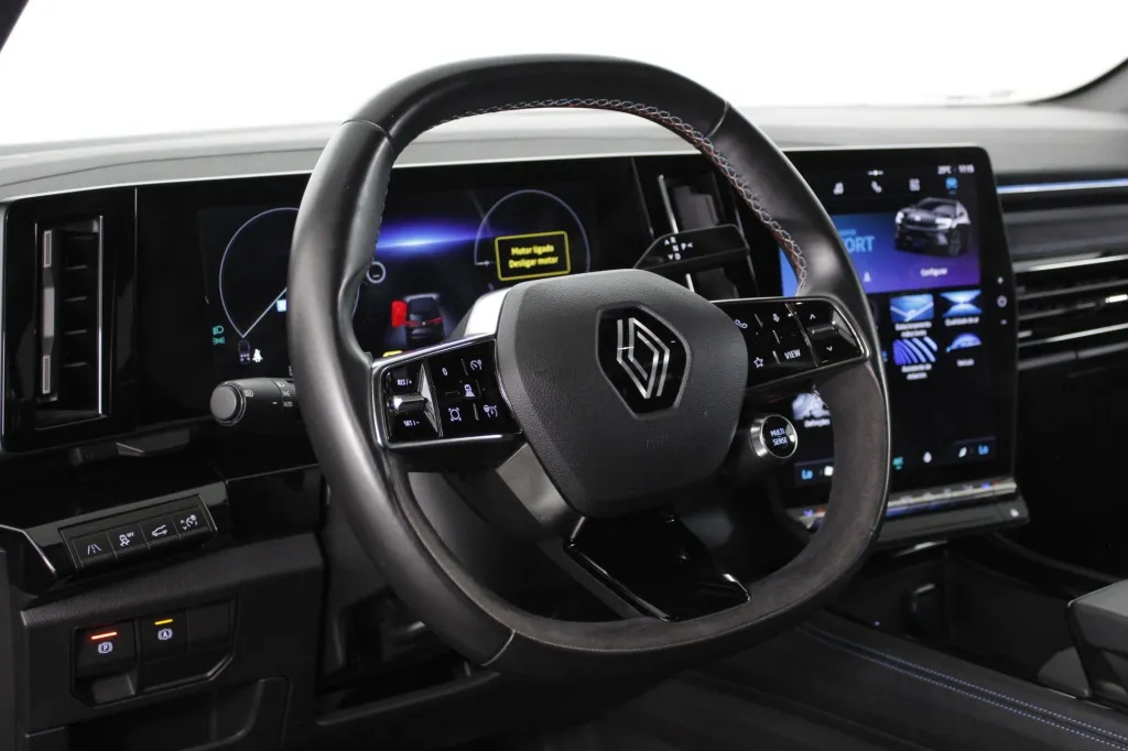 Renault Espace
