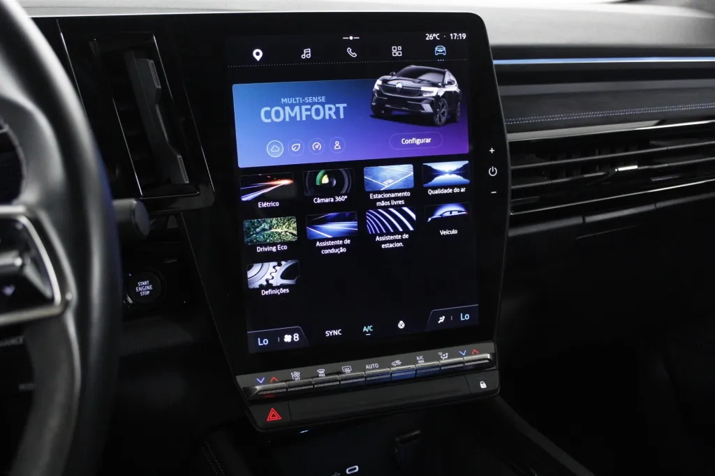 Renault Espace