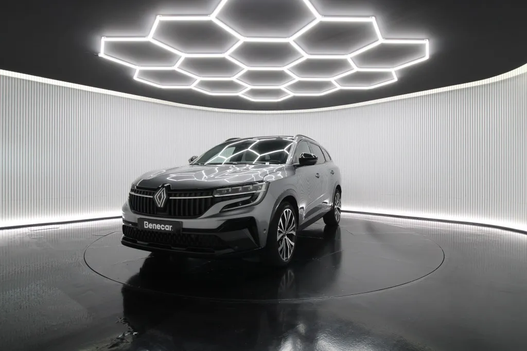 Renault Espace