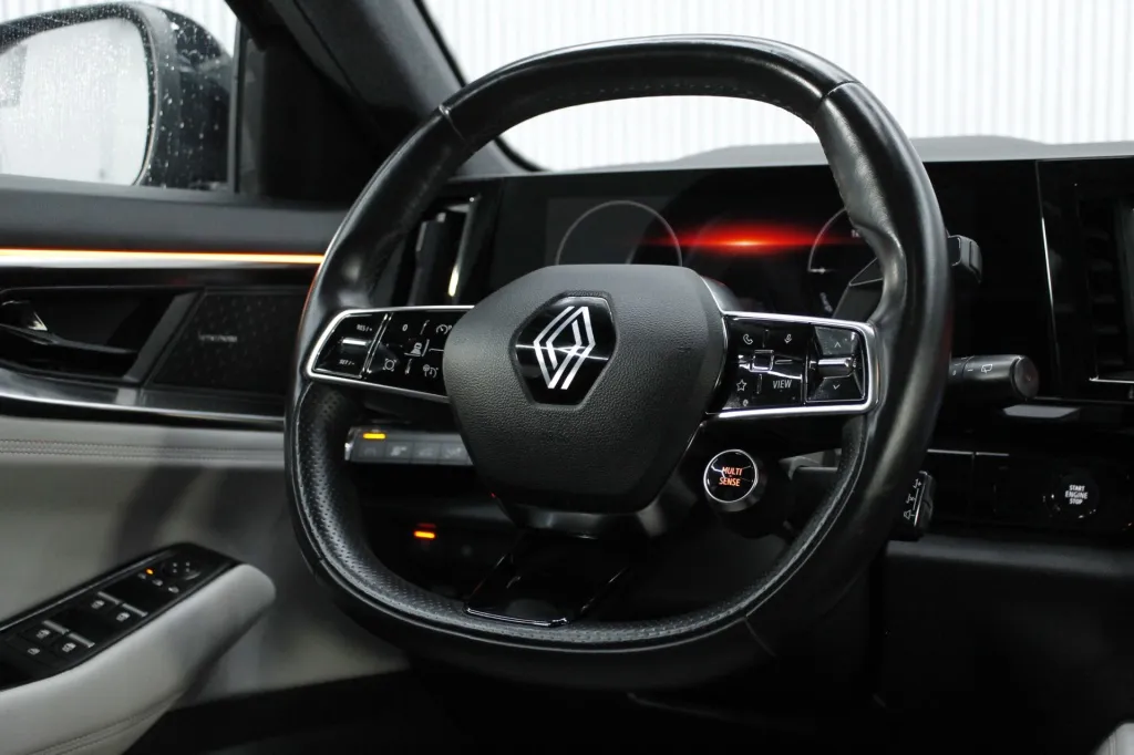 Renault Espace
