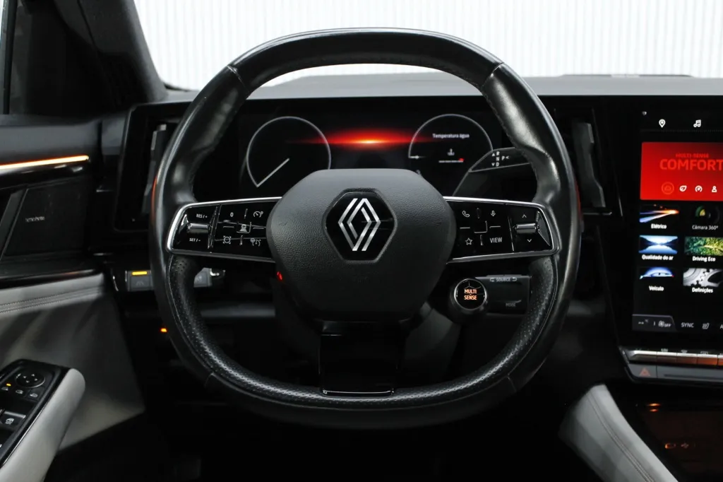 Renault Espace