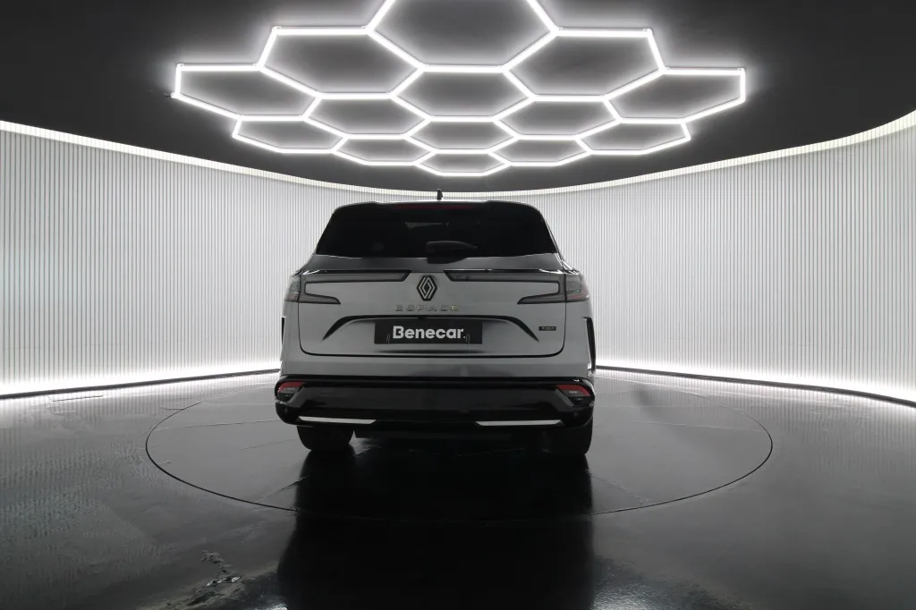 Renault Espace