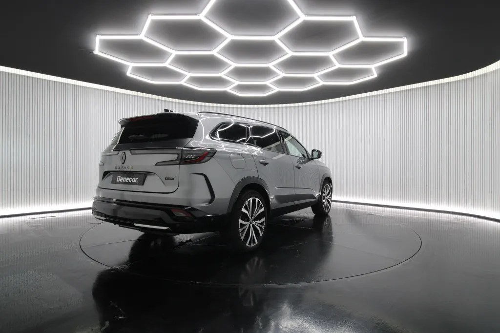 Renault Espace