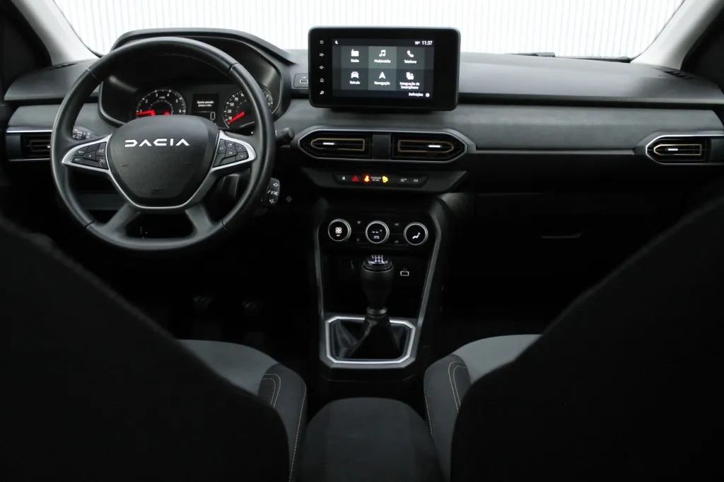 Dacia Jogger
