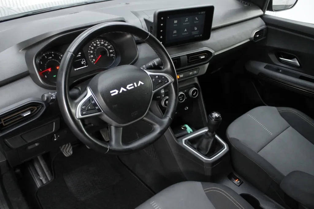 Dacia Jogger