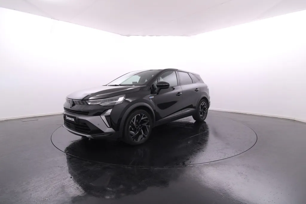 Renault Symbioz