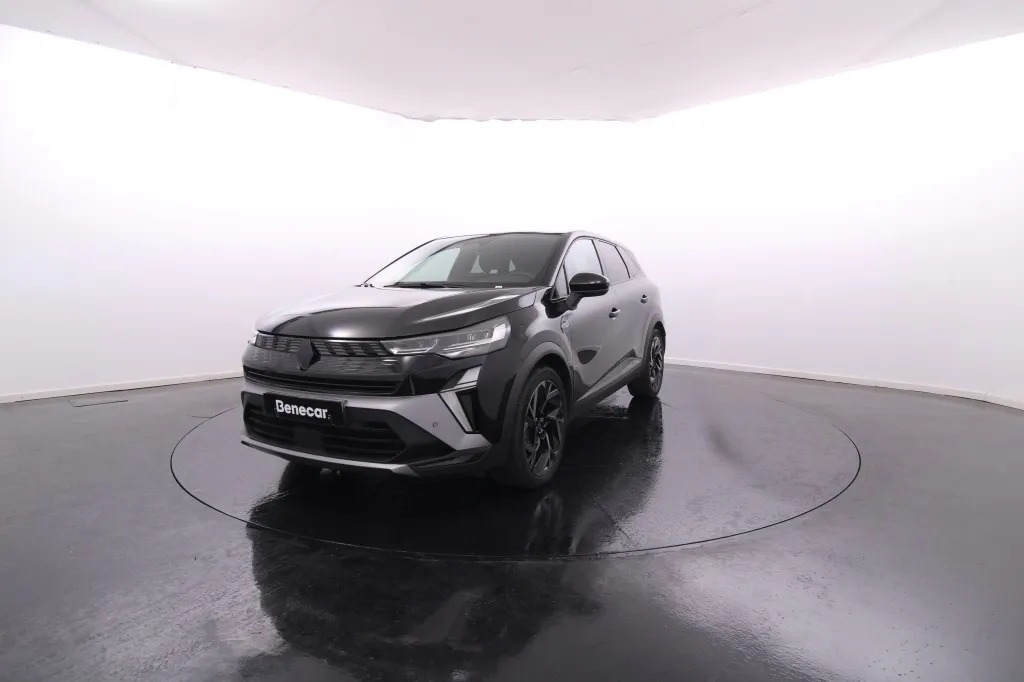 Renault Symbioz
