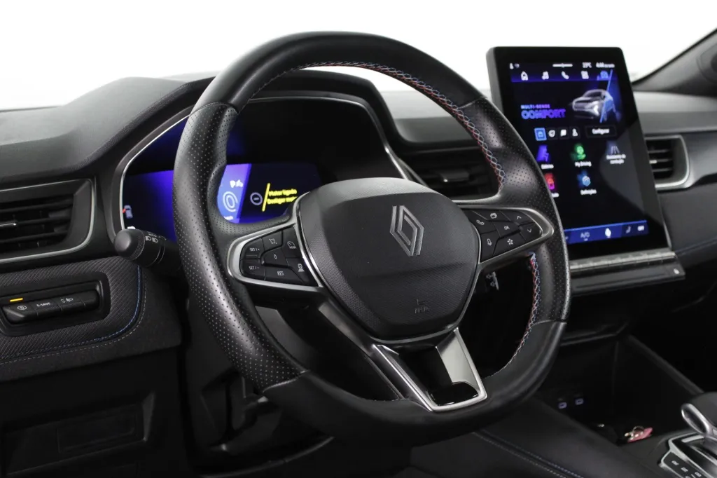 Renault Symbioz