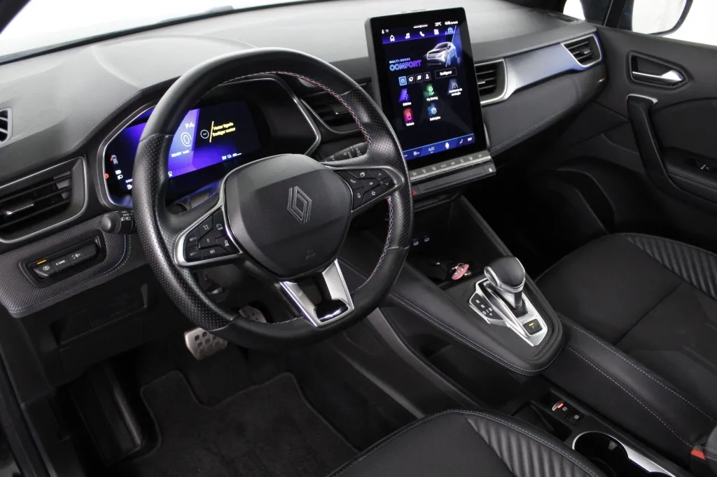 Renault Symbioz