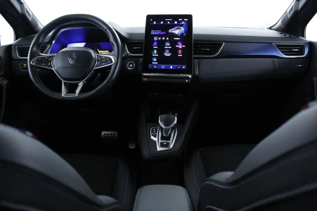 Renault Symbioz