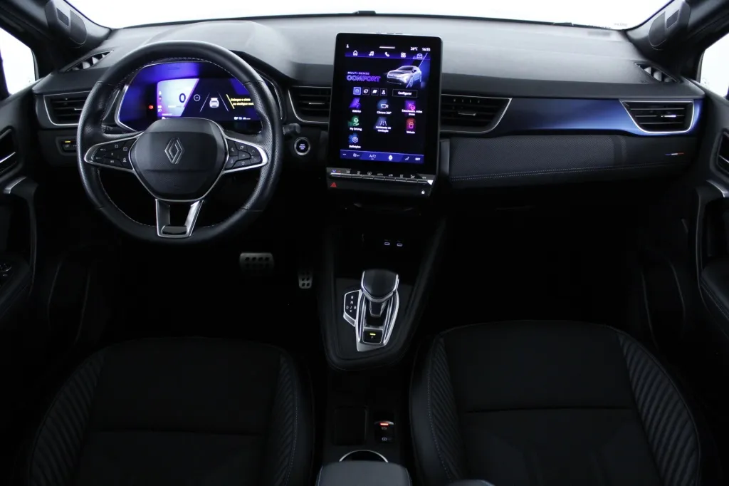 Renault Symbioz