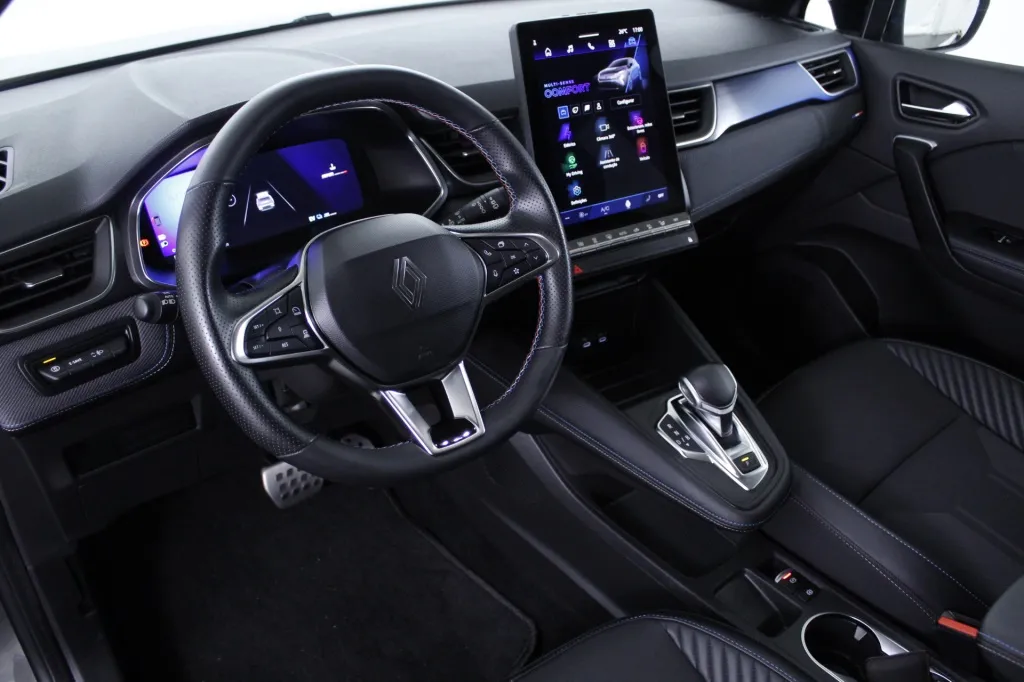 Renault Symbioz