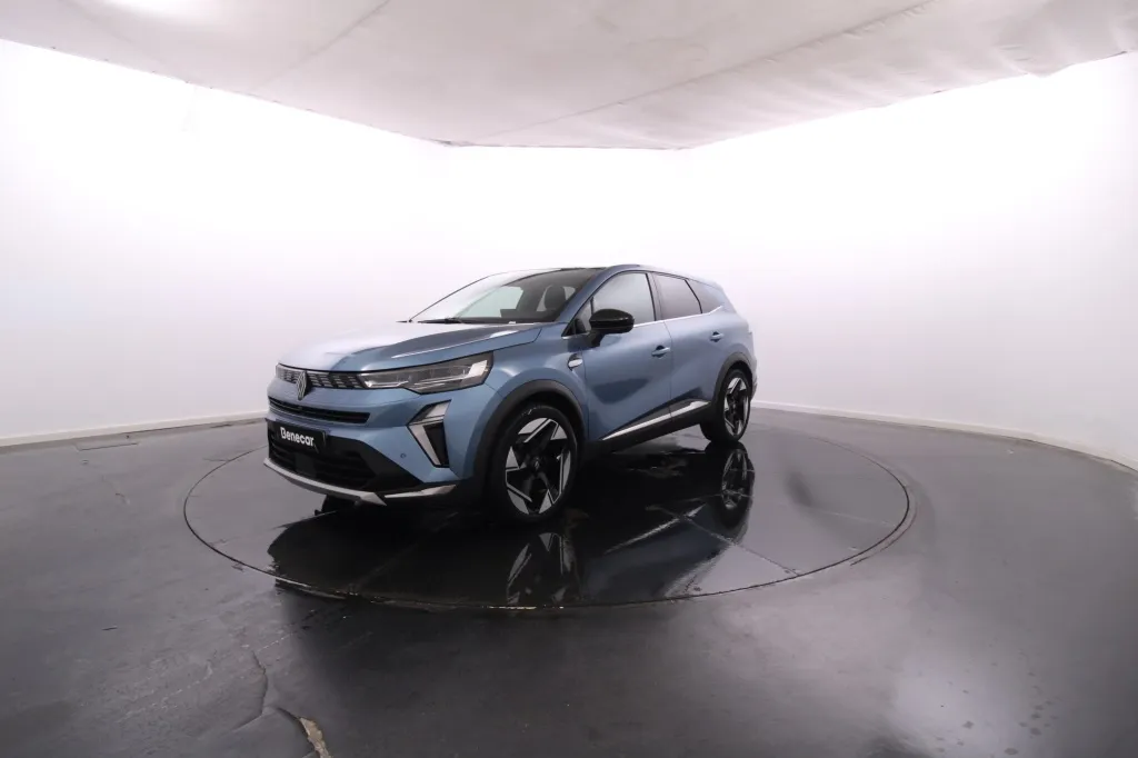 Renault Symbioz