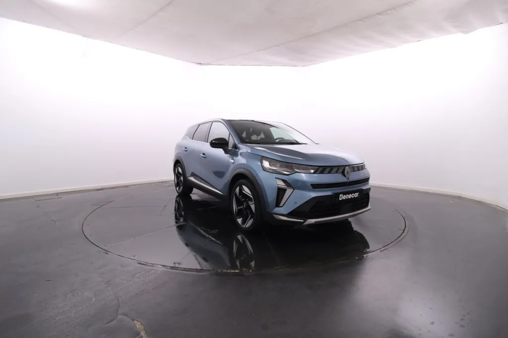 Renault Symbioz