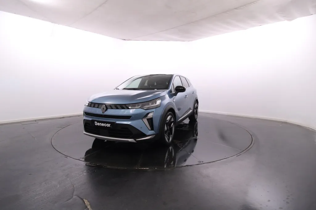 Renault Symbioz