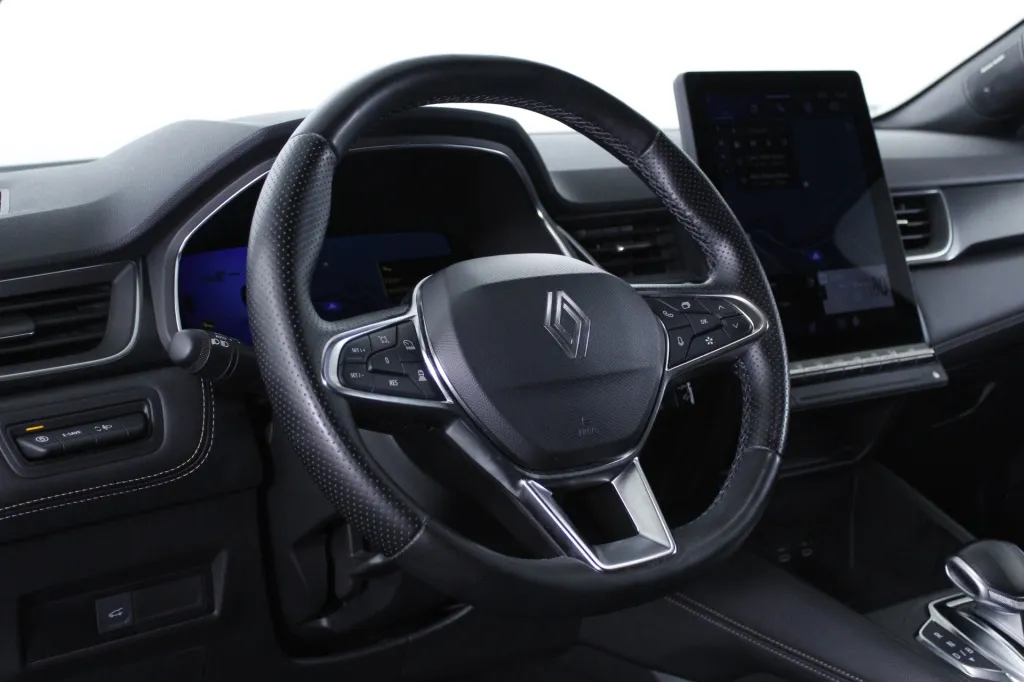 Renault Symbioz