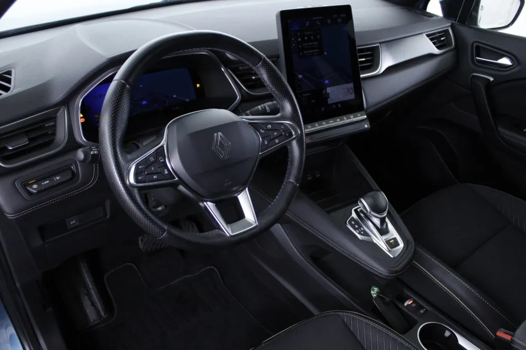 Renault Symbioz