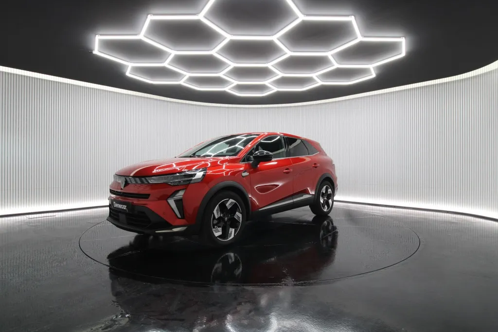 Renault Symbioz