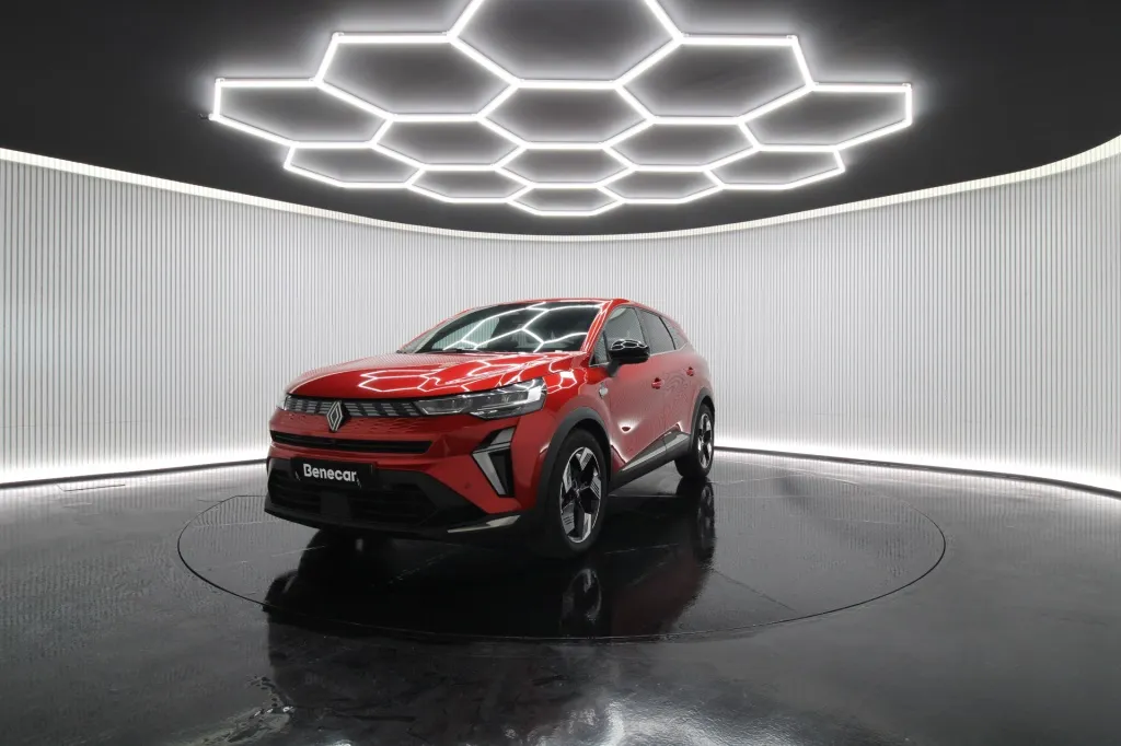 Renault Symbioz