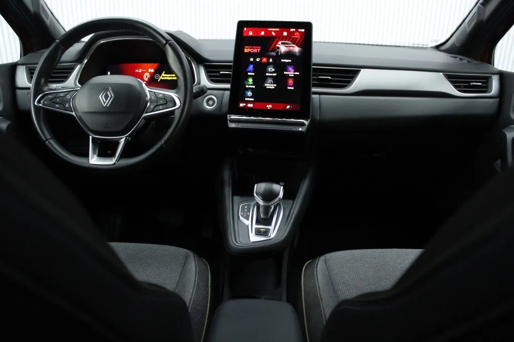 Renault Symbioz