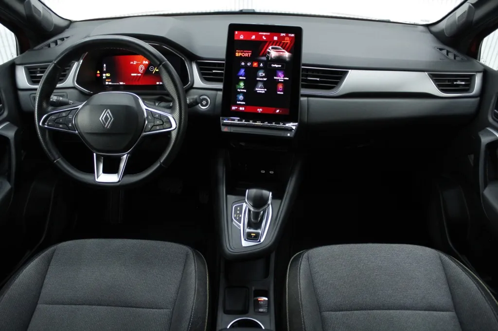 Renault Symbioz