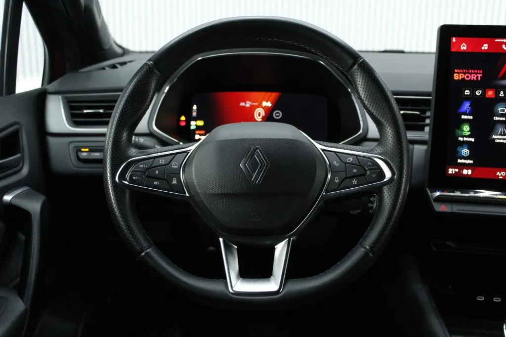 Renault Symbioz