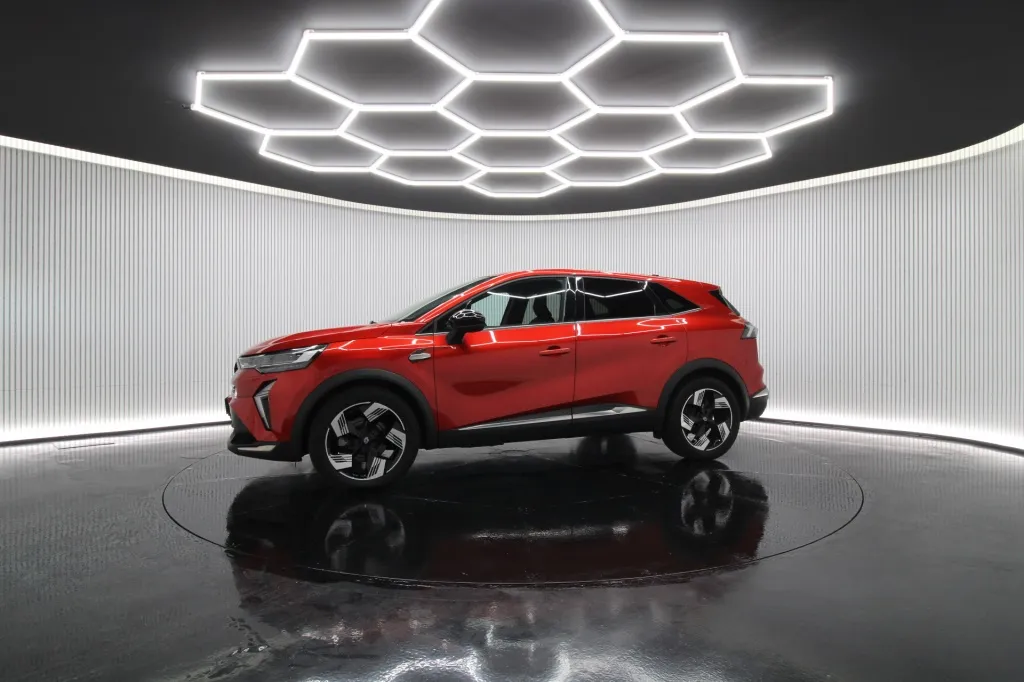 Renault Symbioz